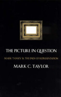 Enlarge image Cover: The Picture in Question - University of Chicago Press