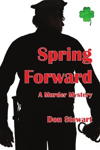 Abbildung von: Spring Forward - Lulu.com