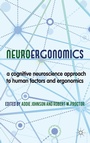 Cover: Neuroergonomics - Palgrave Macmillan