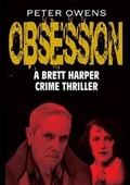 Cover: Obsession - Lulu.com