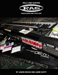 Cover: Rally And Sustain: Cracklogues and Tour Logs - Lulu.com