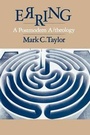 Cover: Erring - University of Chicago Press