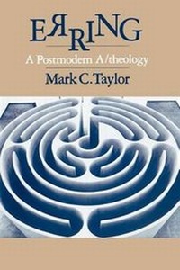 Enlarge image Cover: Erring - University of Chicago Press