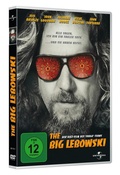 Cover: The Big Lebowski - Universal Pictures