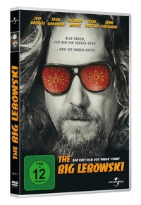 Enlarge image Cover: The Big Lebowski - Universal Pictures