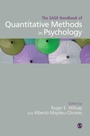 Cover: The SAGE Handbook of Quantitative Methods in Psychology - SAGE Publications Inc