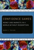 Cover: Confidence Games - University of Chicago Press