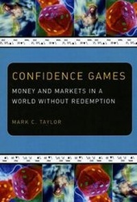 Enlarge image Cover: Confidence Games - University of Chicago Press