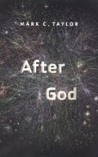 Enlarge image Cover: After God - University of Chicago Press