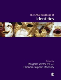 Enlarge image Cover: The SAGE Handbook of Identities - SAGE Publications Inc