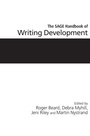 Cover: The SAGE Handbook of Writing Development - SAGE Publications Inc