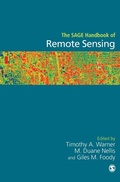 Cover: The SAGE Handbook of Remote Sensing - SAGE Publications Inc