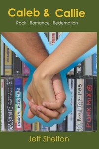 Enlarge image Cover: Caleb and Callie - Lulu.com