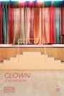 Cover: Clown - Red Globe Press