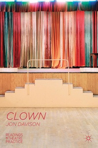 Enlarge image Cover: Clown - Red Globe Press