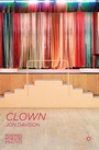 Cover: Clown - Red Globe Press