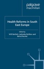 Bild: Health Reforms in South-East Europe - Palgrave Macmillan