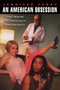 Cover: American Obsession - University of Chicago Press