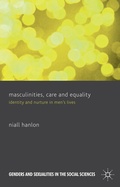 Abbildung von: Masculinities, Care and Equality - Palgrave Macmillan
