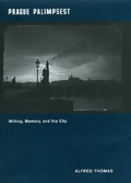 Cover: Prague Palimpsest - University of Chicago Press