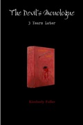 Abbildung von: The Devil's Monologue: 3 Years Later - Lulu.com