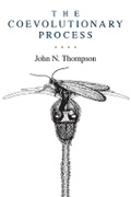 Cover: The Coevolutionary Process - University of Chicago Press