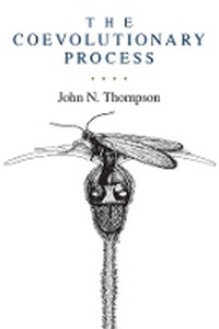 Enlarge image Cover: The Coevolutionary Process - University of Chicago Press