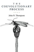 Cover: Coevolutionary Process - University of Chicago Press