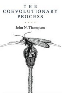 Enlarge image Cover: Coevolutionary Process - University of Chicago Press