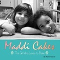 Cover: Maddi Cakes - Lulu.com