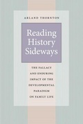 Cover: Reading History Sideways - University of Chicago Press
