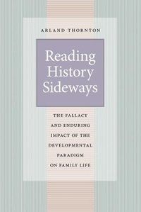 Enlarge image Cover: Reading History Sideways - University of Chicago Press