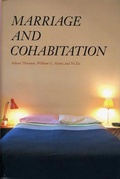 Cover: Marriage and Cohabitation - University of Chicago Press
