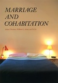 Cover: Marriage and Cohabitation - University of Chicago Press