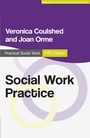 Cover: Social Work Practice - Bloomsbury Academic