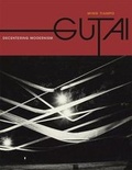 Cover: Gutai - University of Chicago Press