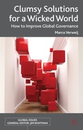 Cover: Clumsy Solutions for a Wicked World - Palgrave Macmillan