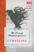 Cover: Cymbeline - The RSC Shakespeare