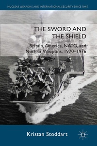 Enlarge image Cover: The Sword and the Shield - Palgrave Macmillan