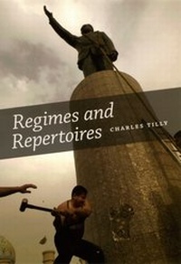 Abbildung von: Regimes and Repertoires - University of Chicago Press