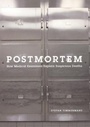 Cover: Postmortem - University of Chicago Press