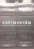 Cover: Postmortem - University of Chicago Press