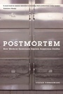 Cover: Postmortem - University of Chicago Press