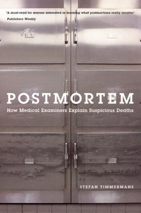 Abbildung von: Postmortem - University of Chicago Press