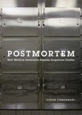 Cover: Postmortem - University of Chicago Press