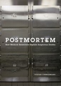 Abbildung von: Postmortem - University of Chicago Press