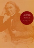 Cover: The Genesis of Lachmann's Method - University of Chicago Press