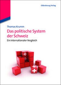 Abbildung von: Das politische System der Schweiz - De Gruyter Oldenbourg