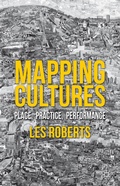 Cover: Mapping Cultures - Palgrave Macmillan