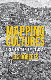 Bild vergrößern Bild: Mapping Cultures - Palgrave Macmillan